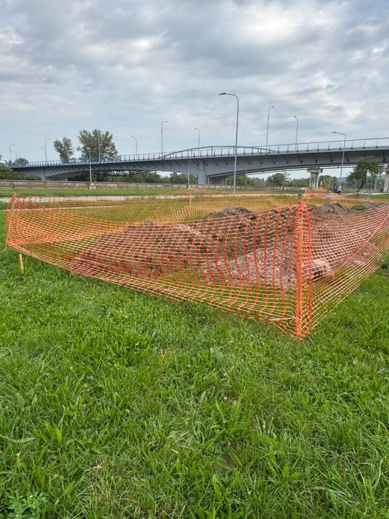 bariérová sieť 